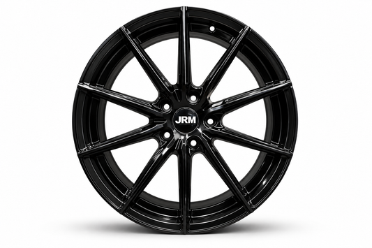 19" JRM 004 Gloss Black