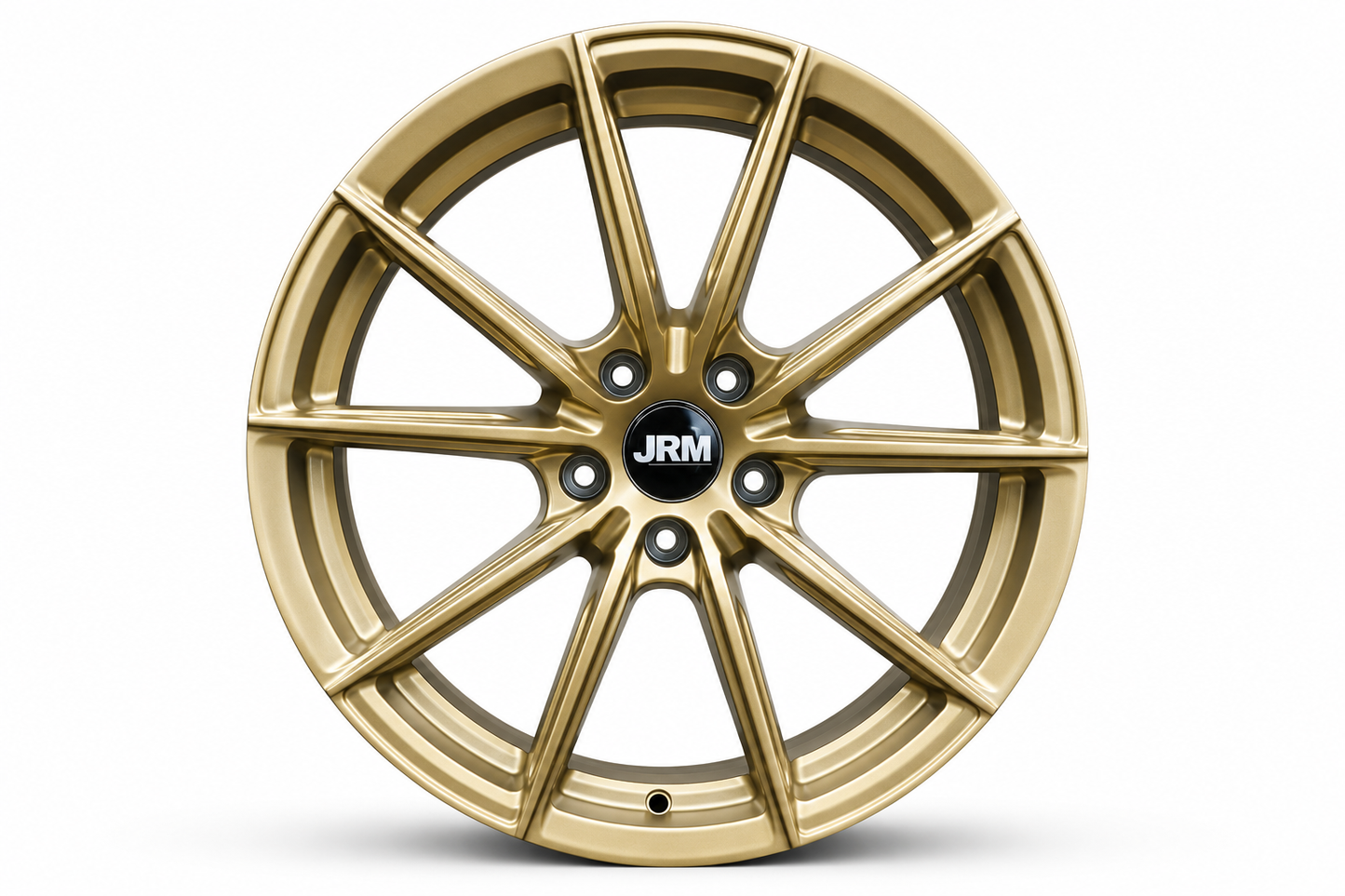 18" JRM 004 Bronze