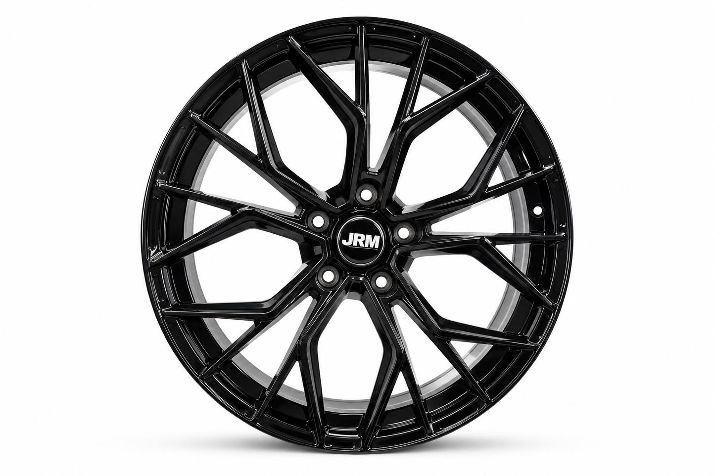 19" JRM 019 Black