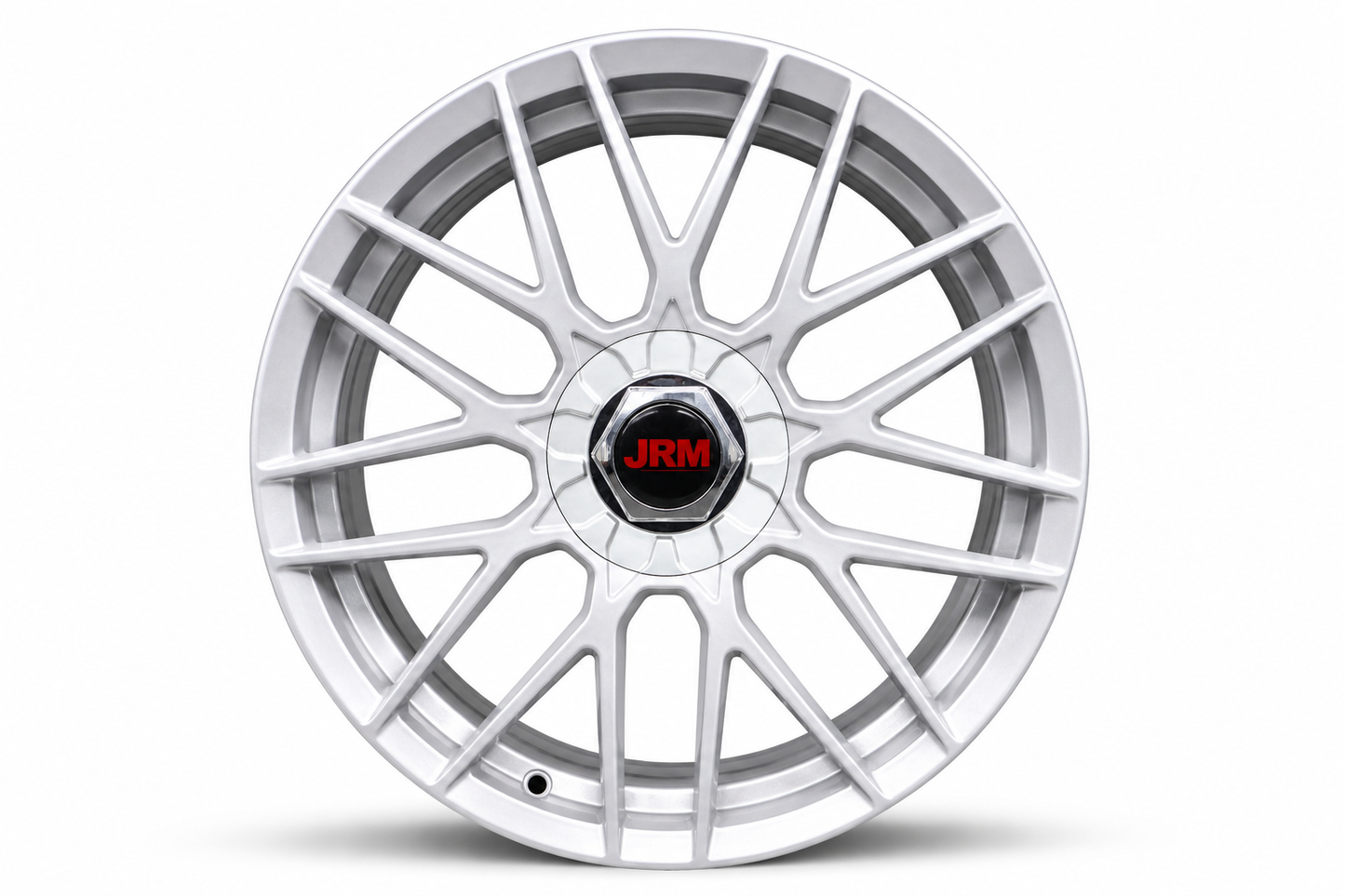 18" JRM 027 Silver