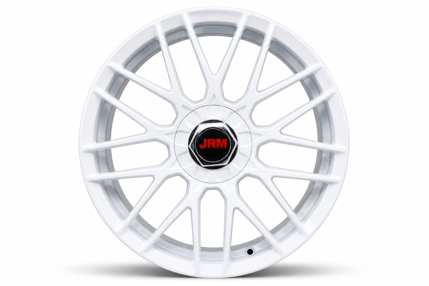 18" JRM 027 White