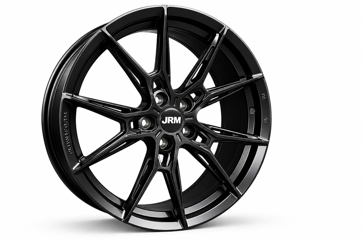 18" JRM 271 Satin Black