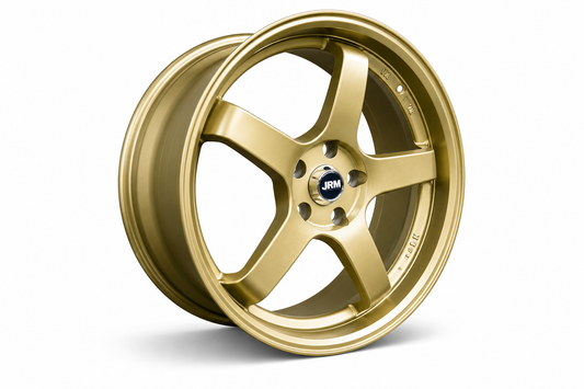 17" JRM 472 Matt Bronze