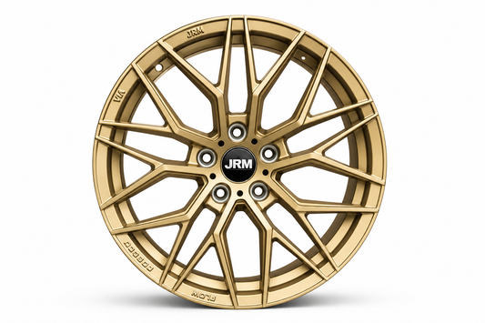 18" JRM 506 Bronze