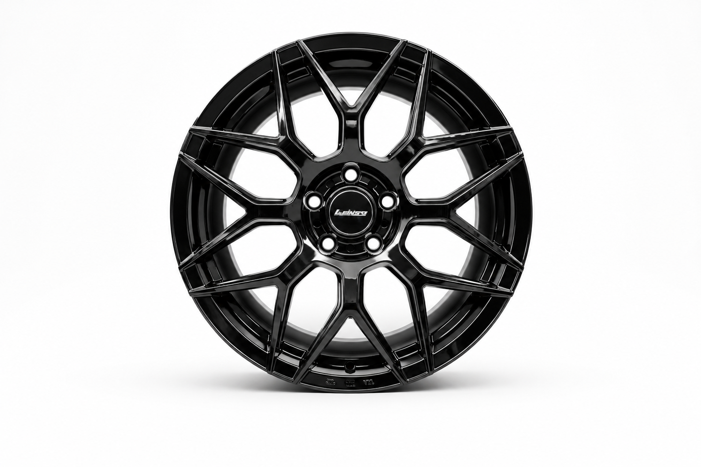 18" CALIBRE 940 Black