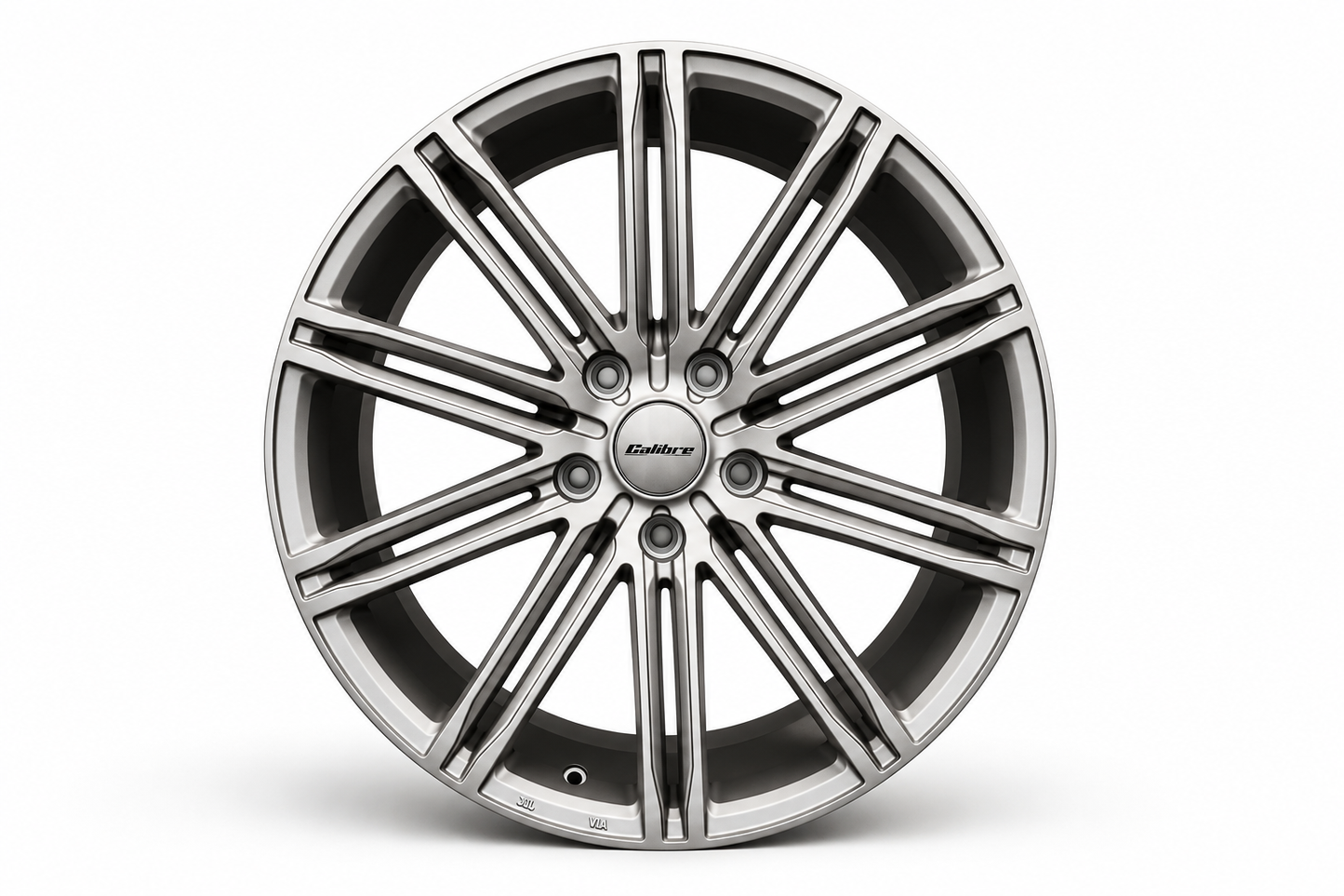 20" CALIBRE CAL Gun Metal Grey