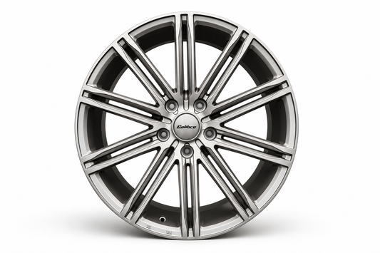 20" CALIBRE CC-I Gun Metal Grey