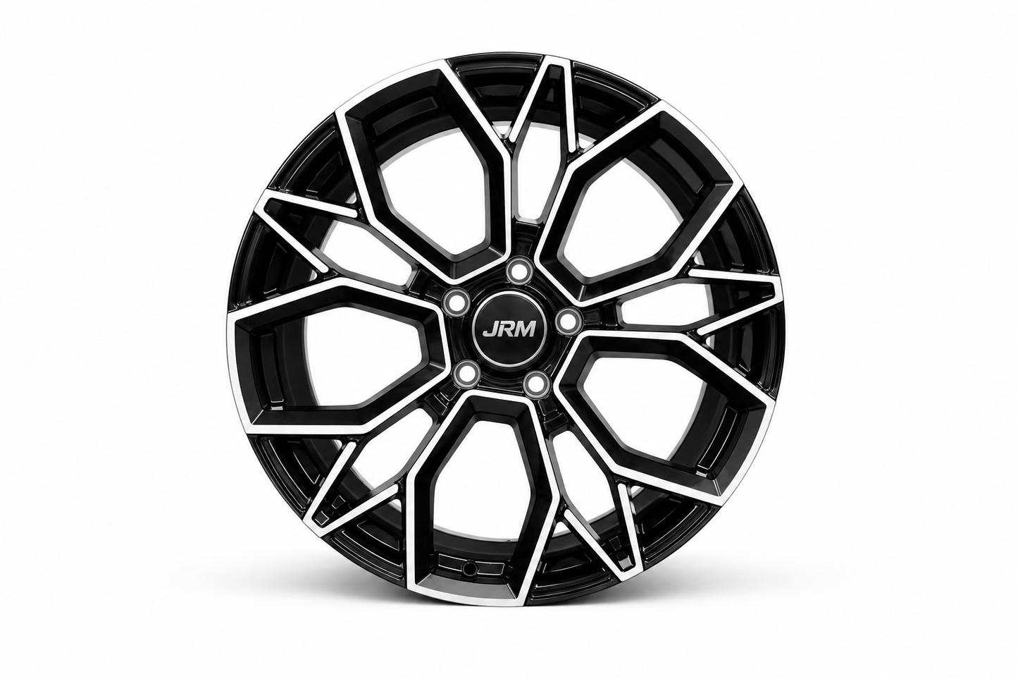 20" OM15 OM16 Black Polshed