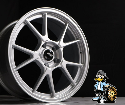 JRM-TC005