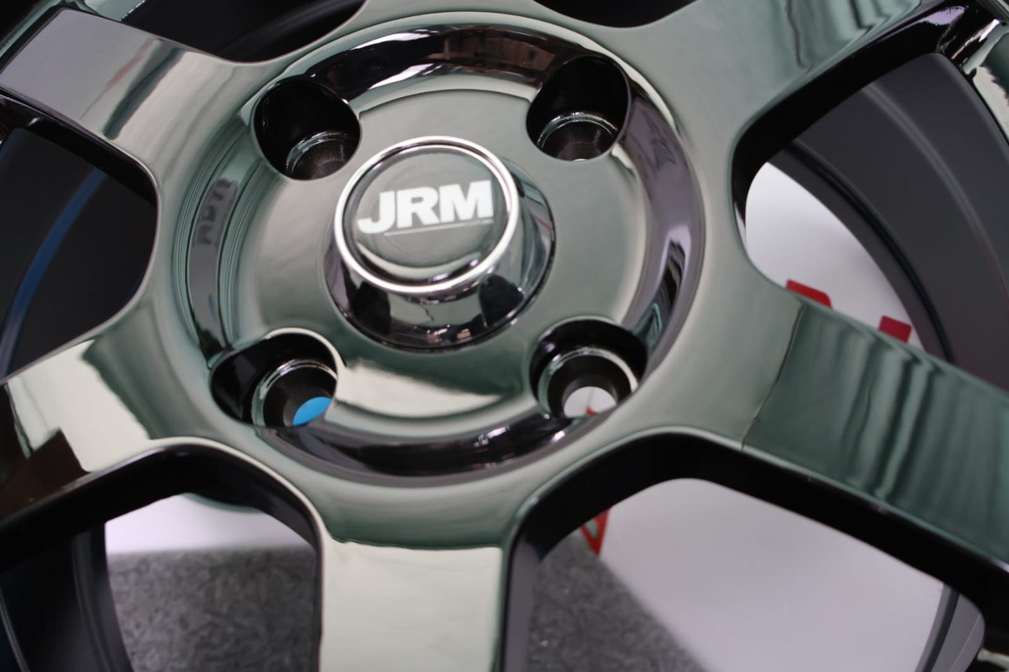 JRM 22