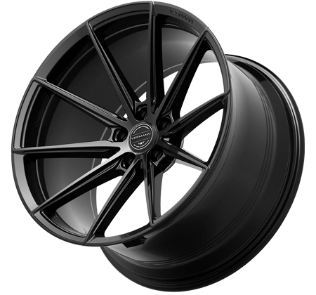 MF-Z1 19x8.5 5x112 ET28 CB66.65 SM