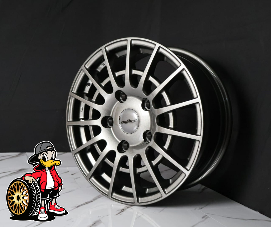 Calibre T Sport