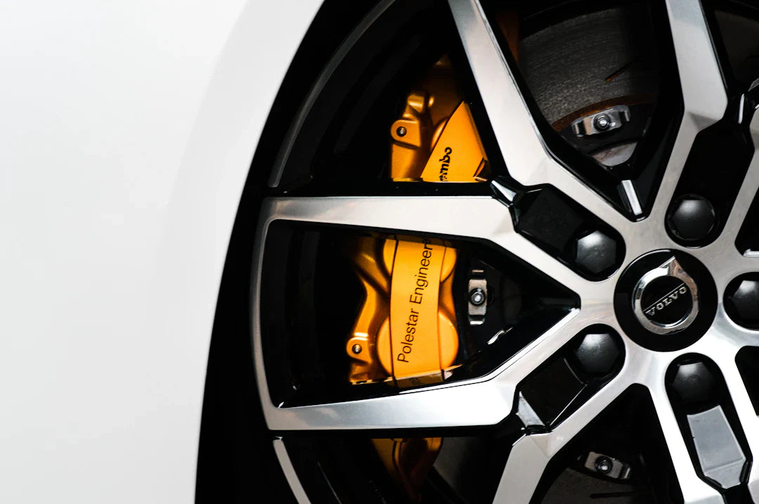 The Fascinating Journey of Alloy Wheels Over Time
