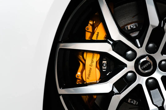 The Fascinating Journey of Alloy Wheels Over Time