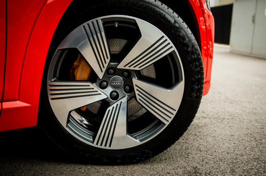 Your Ultimate Guide to Alloy Wheels Key Insights You Need