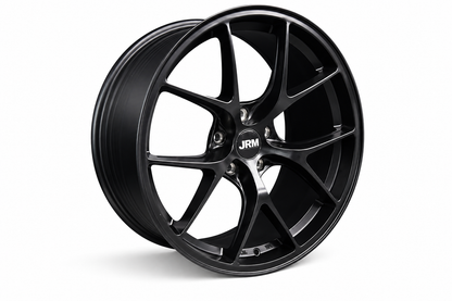 19" JRM 002 Satin Black
