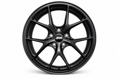 19" JRM 002 Satin Black