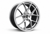 19" JRM 002 Hyper Black
