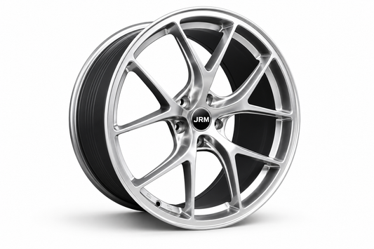 19" JRM 002 Hyper Black