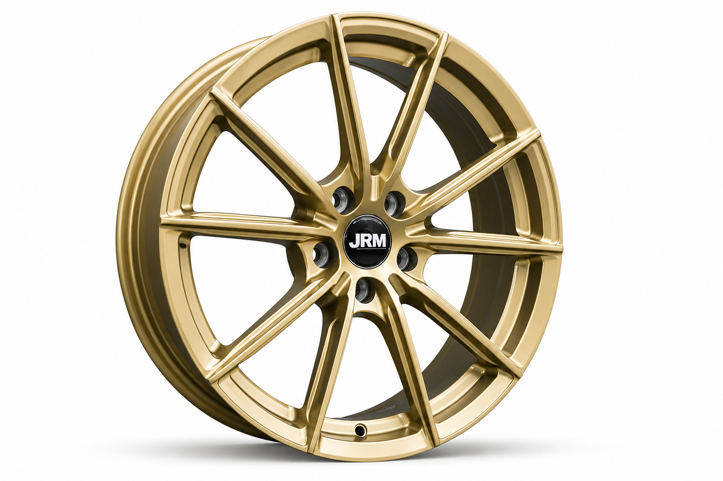 18" JRM 004 Bronze