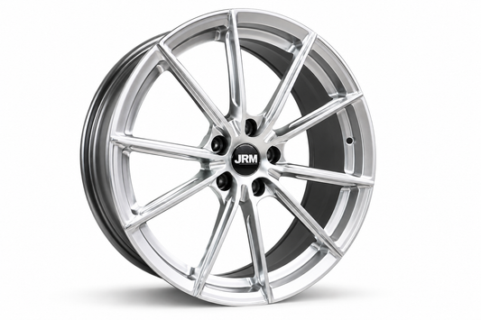 20" JRM 004 Hyper Black