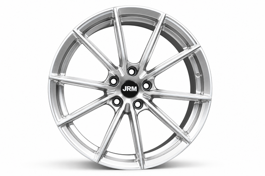 20" JRM 004 Hyper Black