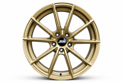 18" JRM 004 Bronze