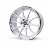 19" JRM 010 White