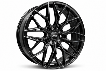 20" JRM 192 Black