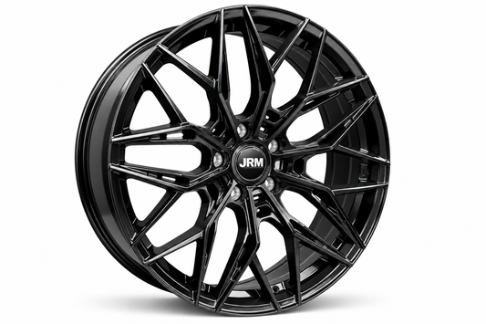 20" JRM 192 Black