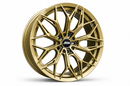 18" JRM 0221 Matt Bronze