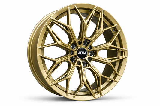 19" JRM 0221 Matt Bronze