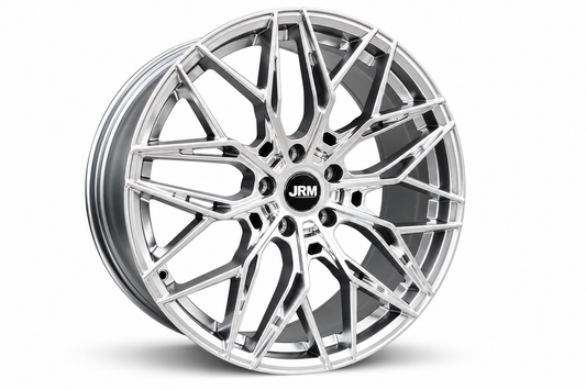 20" JRM 0221 Hyper Black