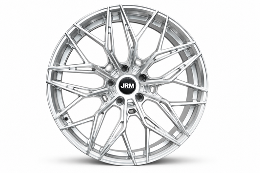 20" JRM 0221 Hyper Black