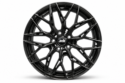 20" JRM 192 Black