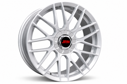 18" JRM 027 Silver