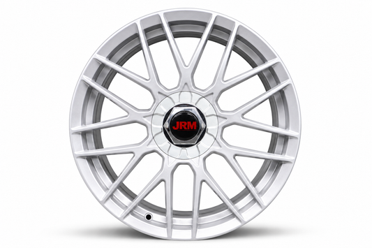 18" JRM 027 Silver