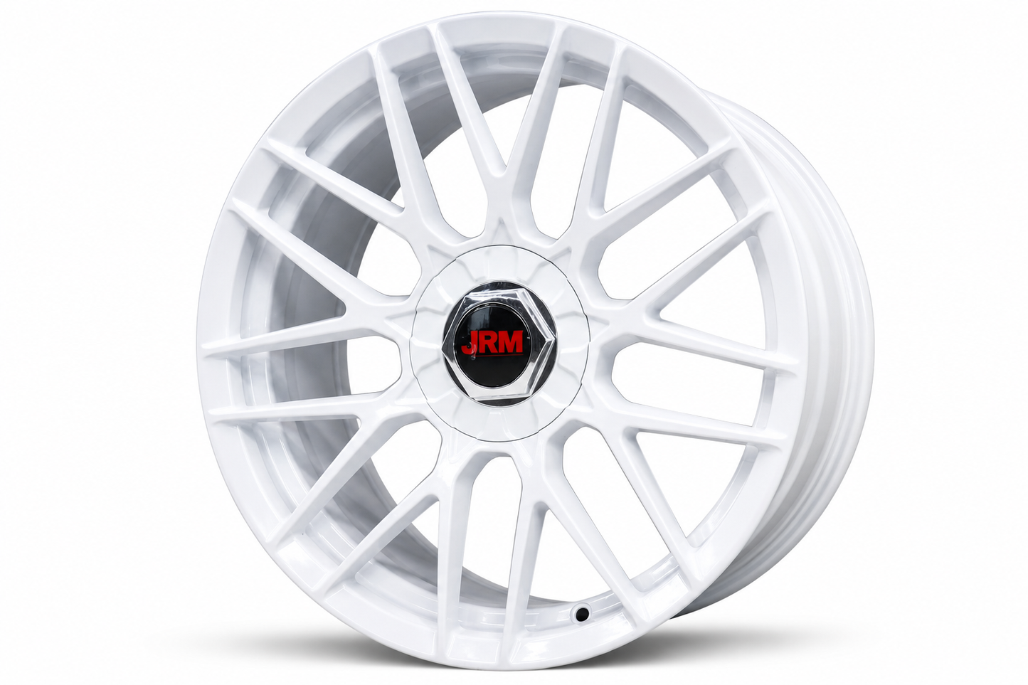 18" JRM 027 White