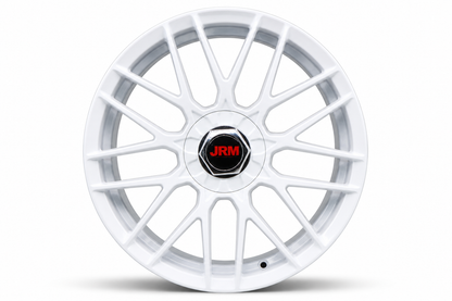 18" JRM 027 White