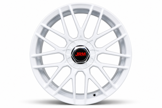 18" JRM 027 White