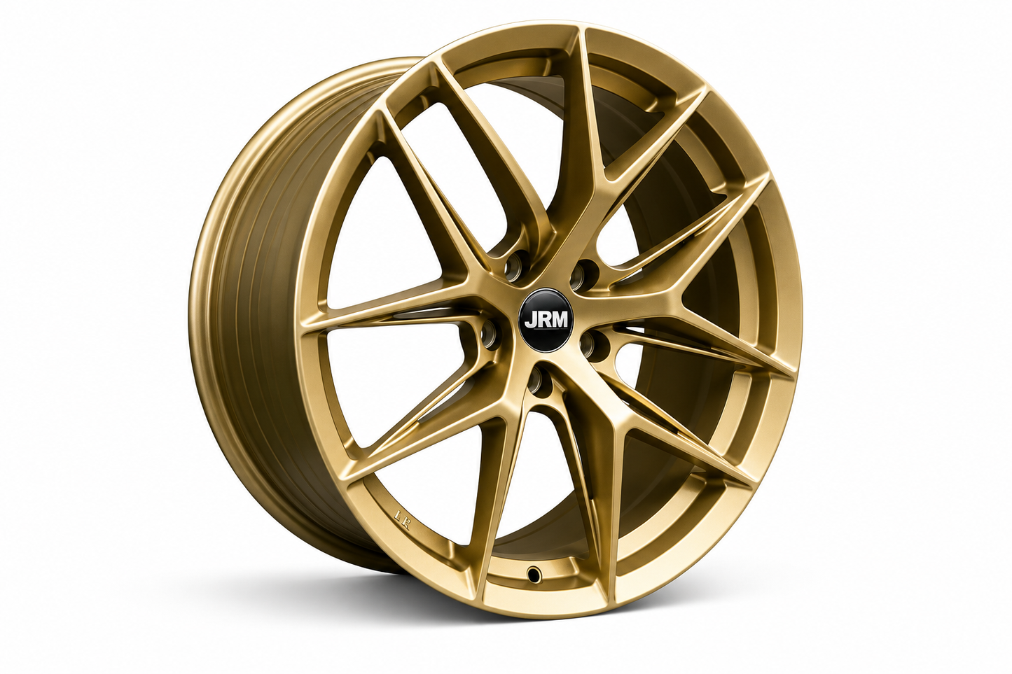 19" JRM 065 Matt Bronze