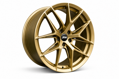 19" JRM 065 Matt Bronze