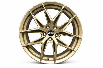 19" JRM 065 Matt Bronze