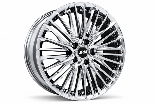 18" JRM 085 Electro Plated