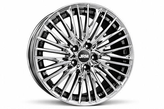 18" JRM 085 Electro Plated
