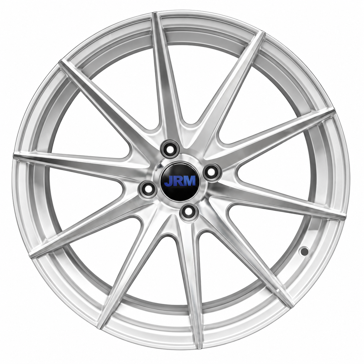 18" JRM  0221 Satin Bronze