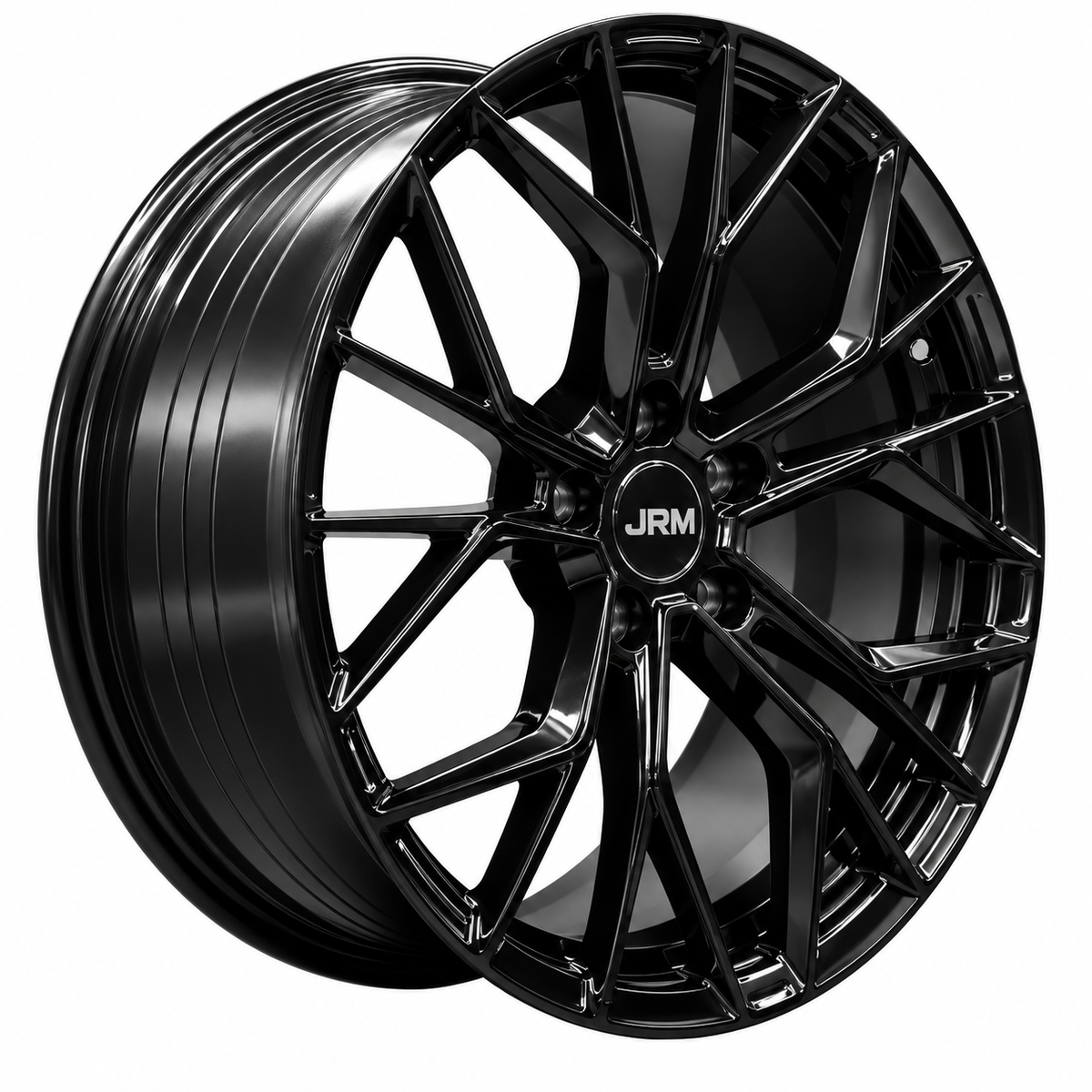 19" JRM 019 Black 2