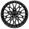 19" BMW 827M Style Black
