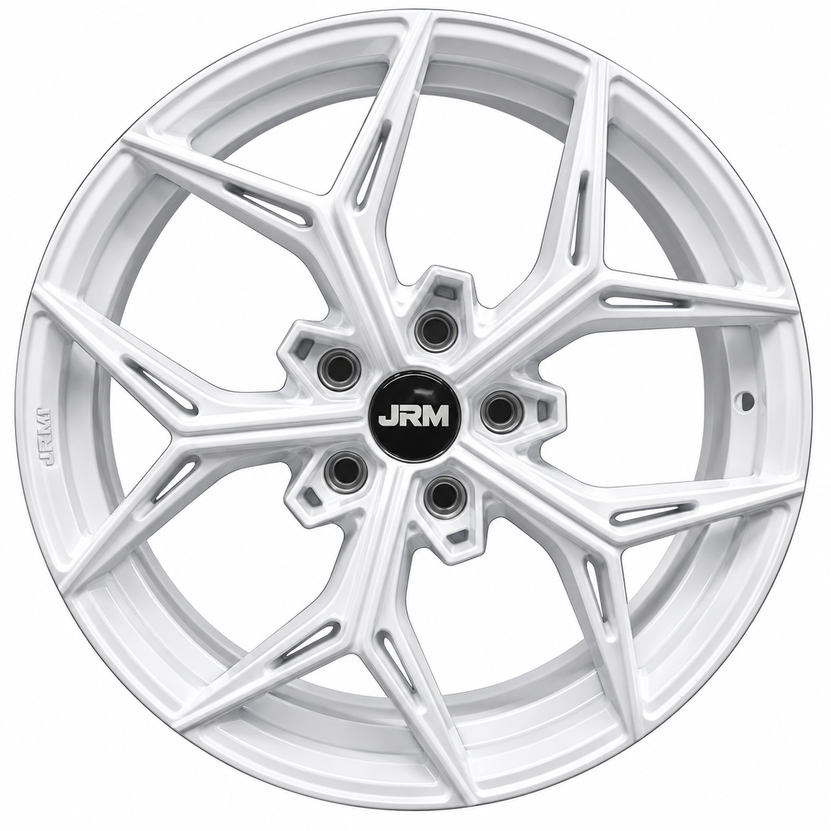 18" JRM 001 White
