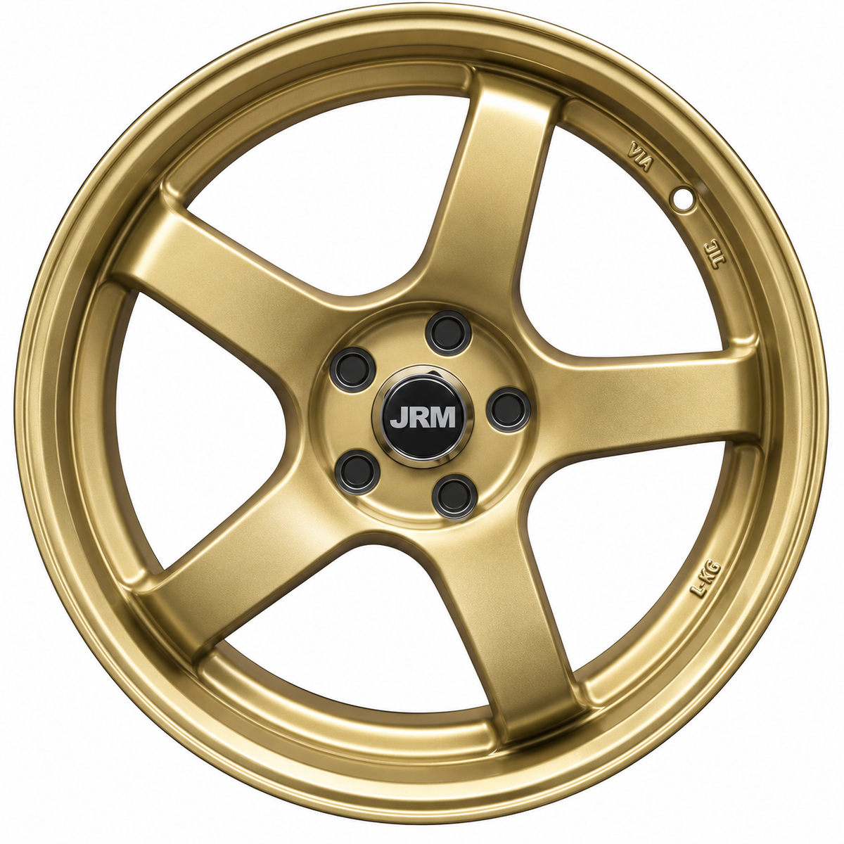 18" JRM 472 Matt Bronze